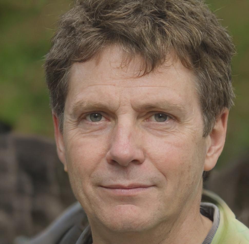 Marcus Hoffmann Teilnehmer