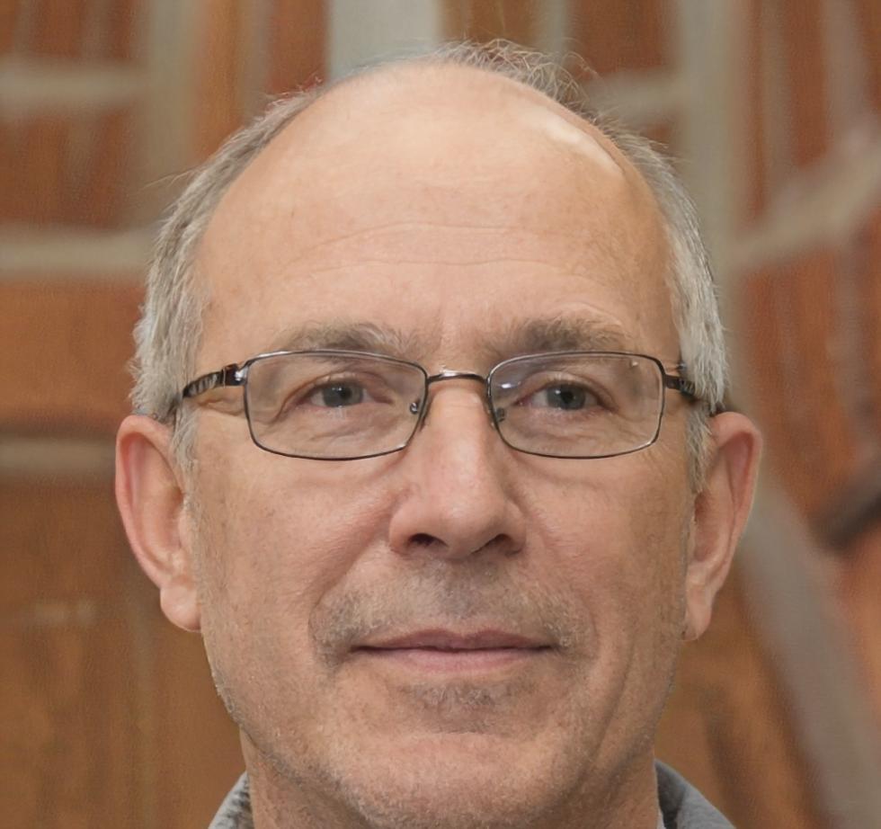Thomas Müller, Senior Finanzplaner bei furanixsolutions