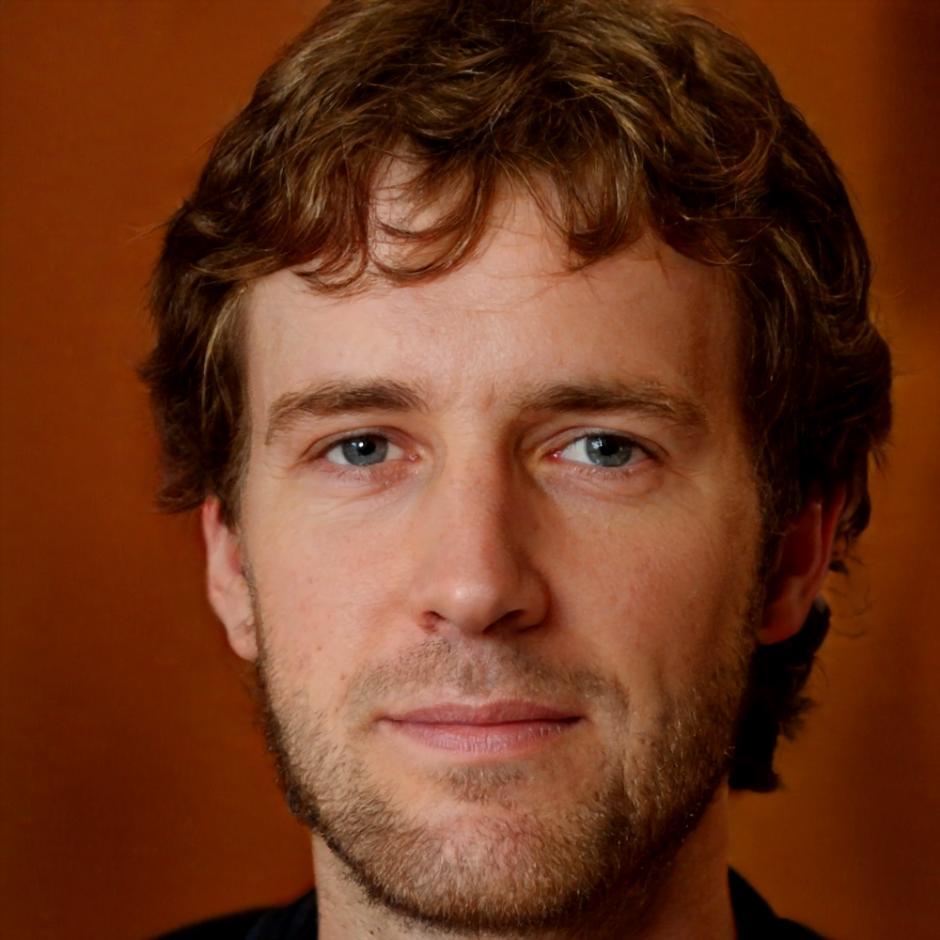Teilnehmer Portrait